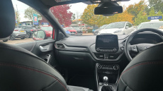 Ford Puma 1.0 EcoBoost Hybrid mHEV ST-Line X First Ed 5dr Petrol Hatchback